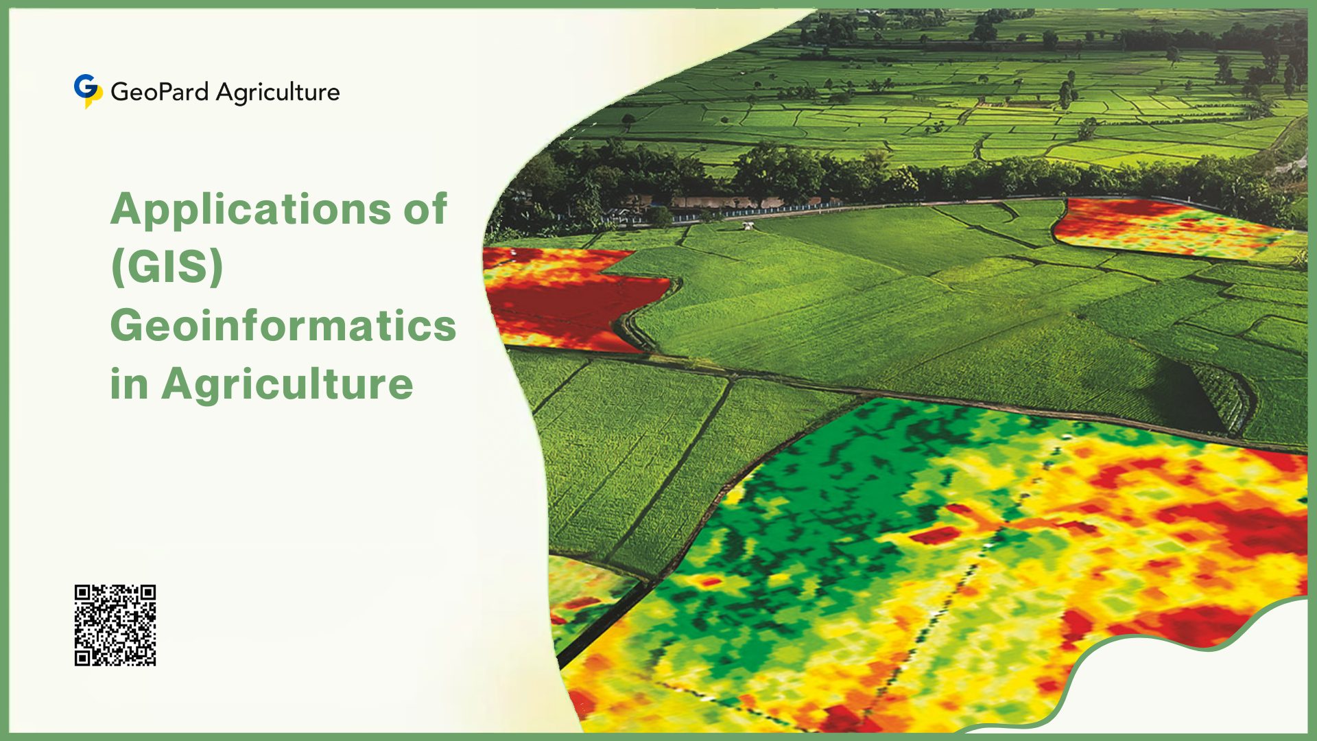 Agricultural Mapping