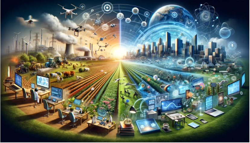 GIS Technology